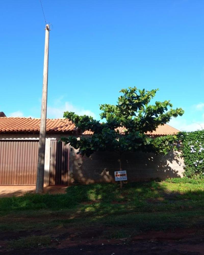 CHÁCARA NO Residencial Esmeralda Park em Assis