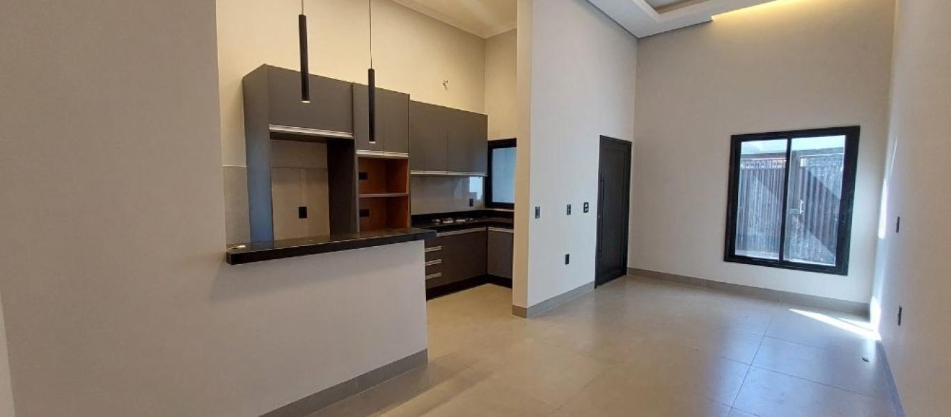 CASA NA Jardim Paulista em Assis