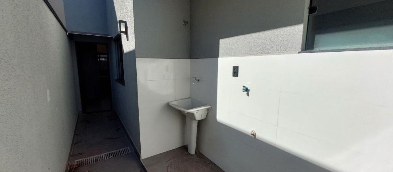 CASA NA Jardim Paulista em Assis
