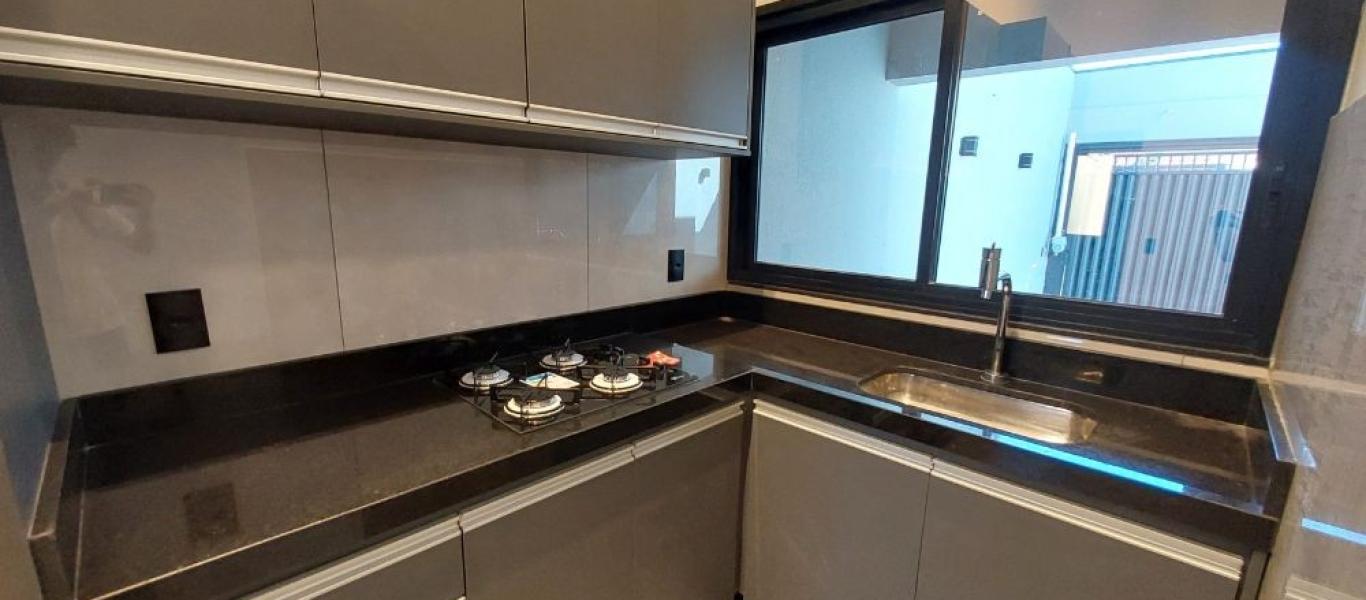 CASA NA Jardim Paulista em Assis