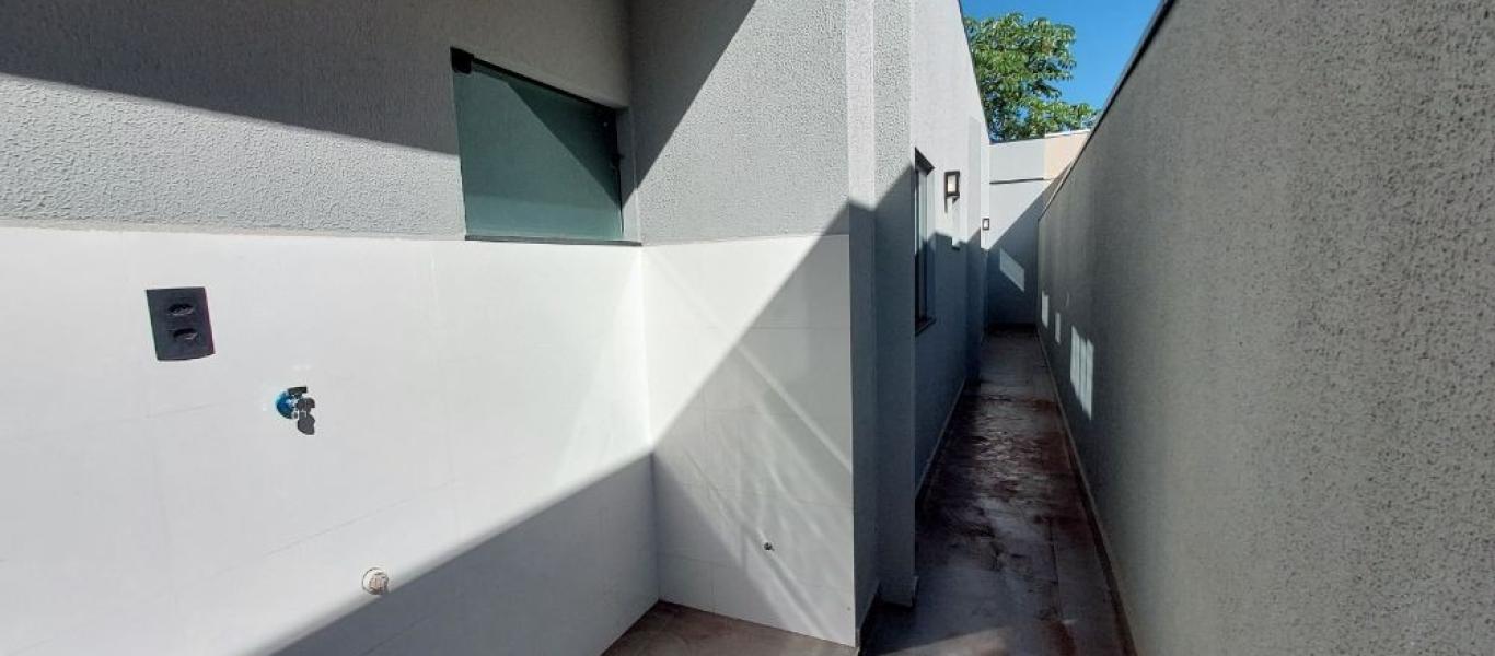 CASA NA Jardim Paulista em Assis