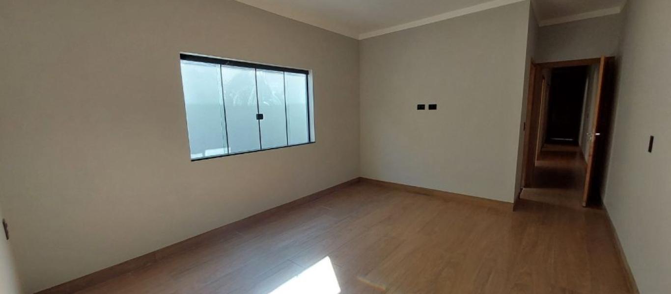 CASA NA Jardim Paulista em Assis