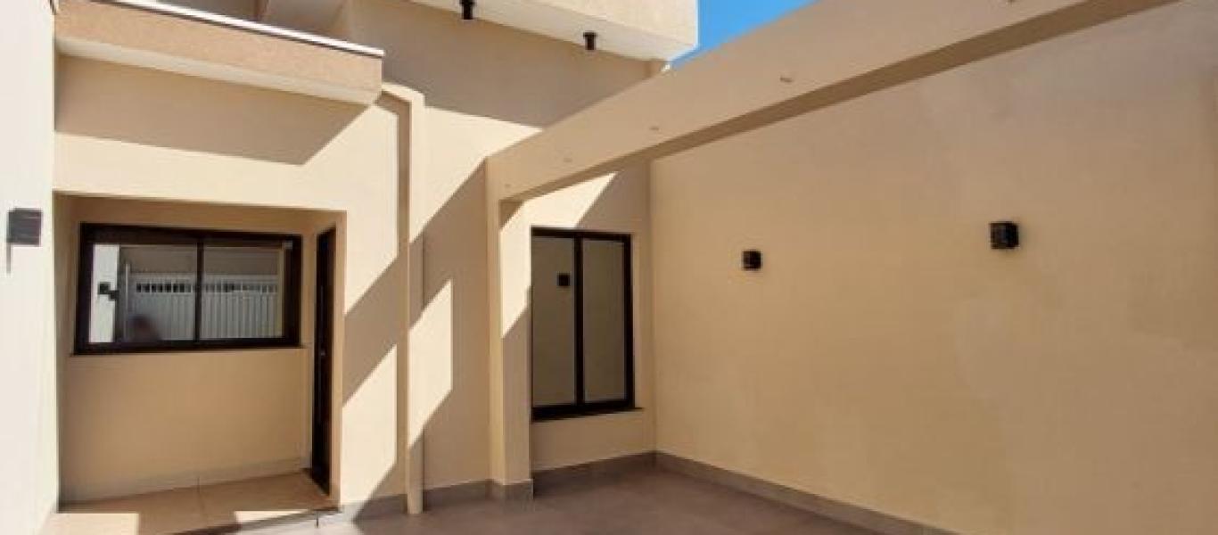CASA NA Jardim Paulista em Assis