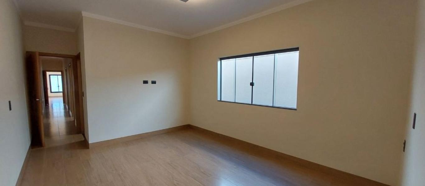 CASA NA Jardim Paulista em Assis