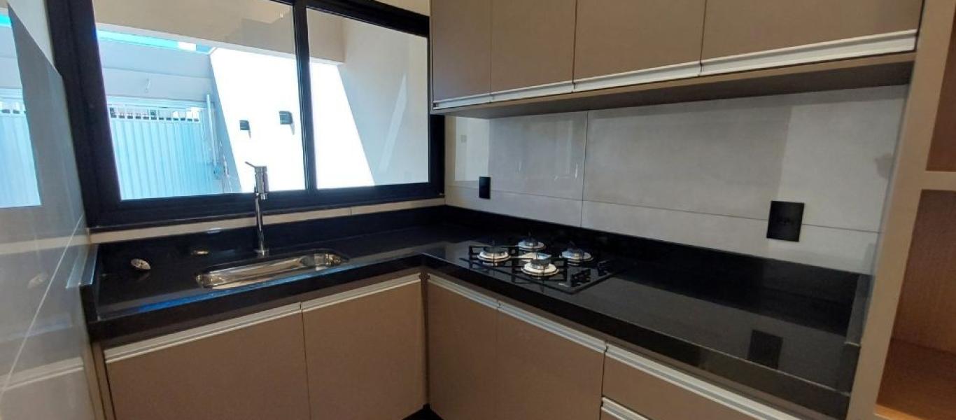 CASA NA Jardim Paulista em Assis