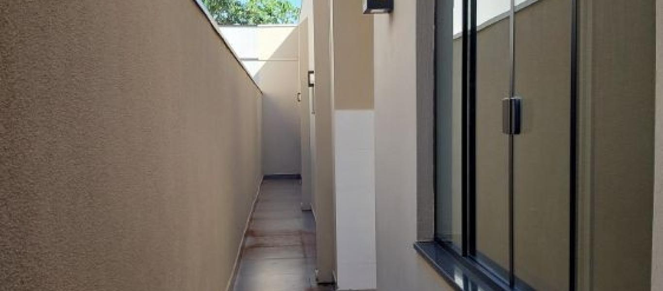 CASA NA Jardim Paulista em Assis