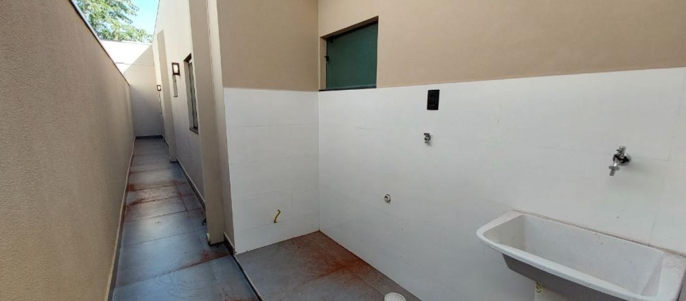 CASA NA Jardim Paulista em Assis