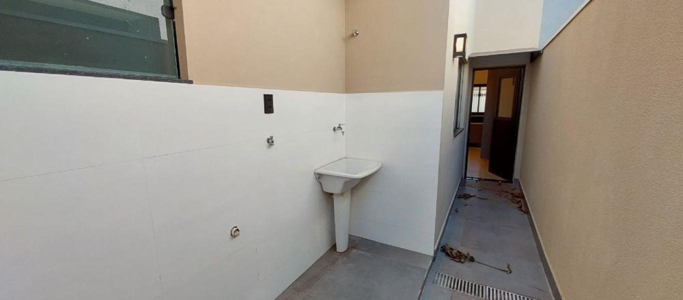 CASA NA Jardim Paulista em Assis