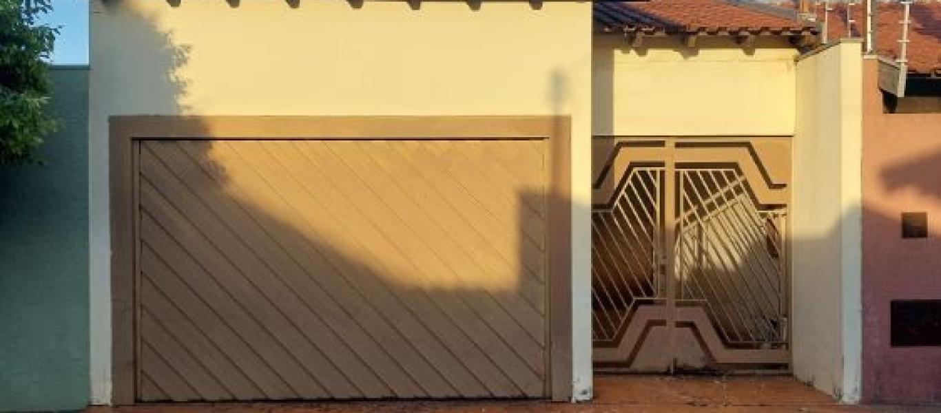 CASA NA Centro em Assis