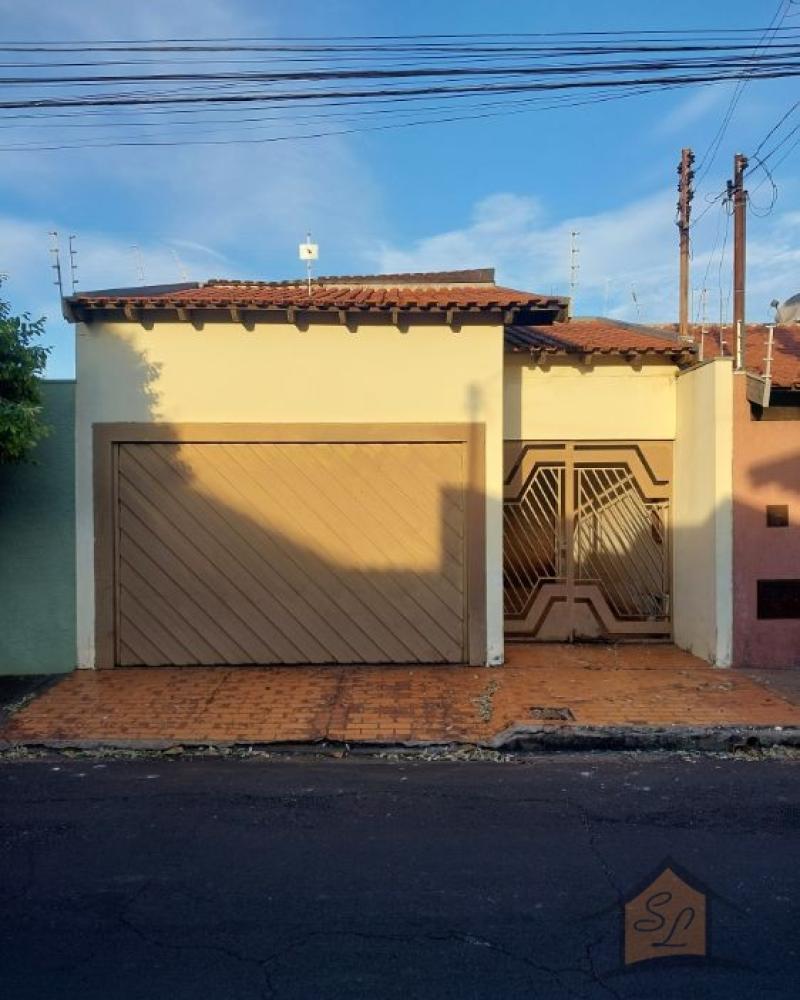 CASA NA Centro em Assis