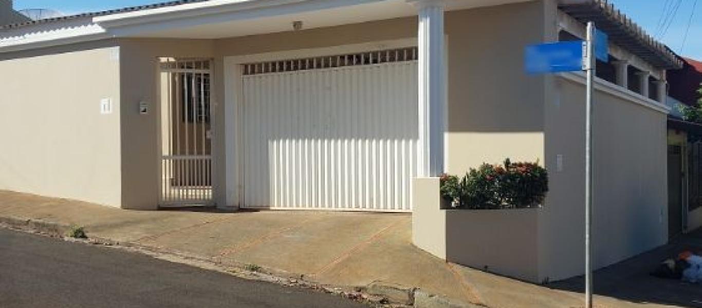 CASA NA Centro em Assis