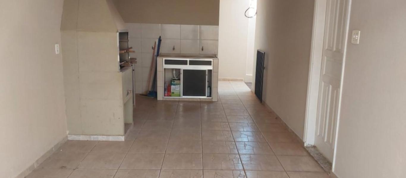 CASA NA Centro em Assis