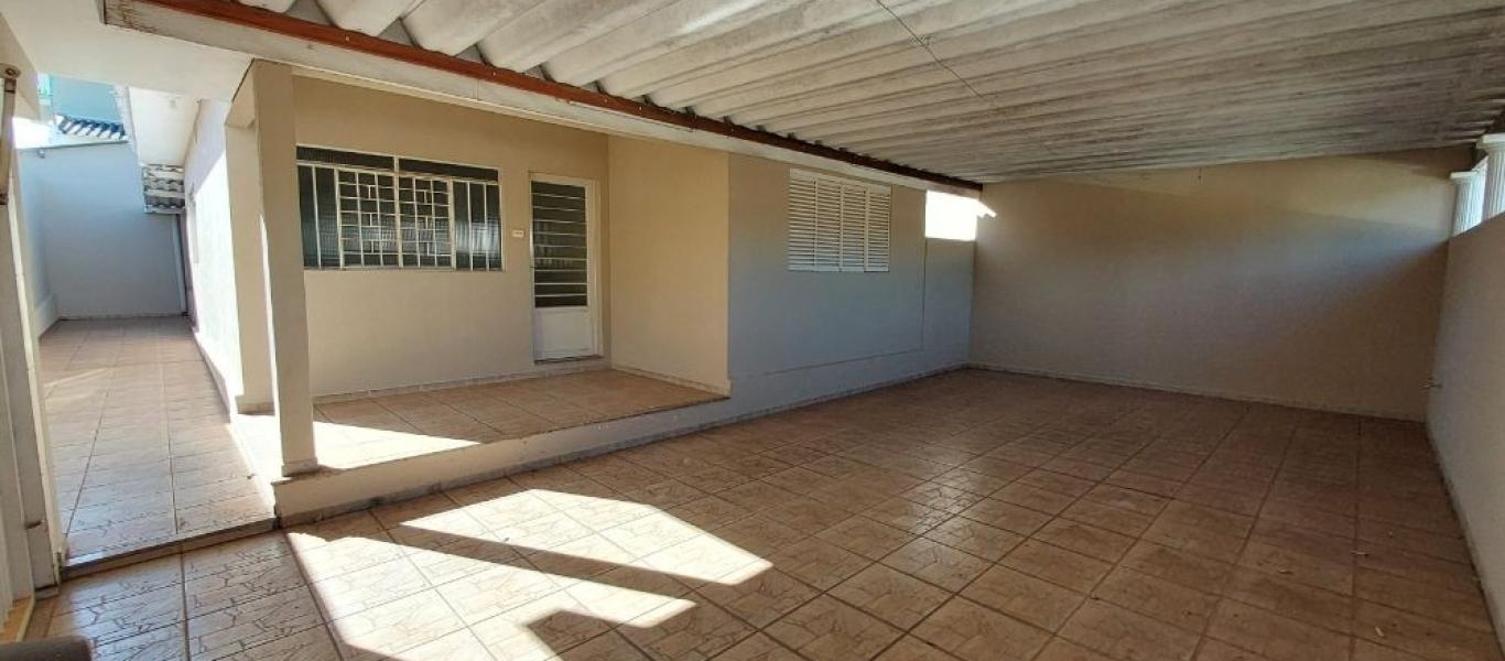 CASA NA Centro em Assis