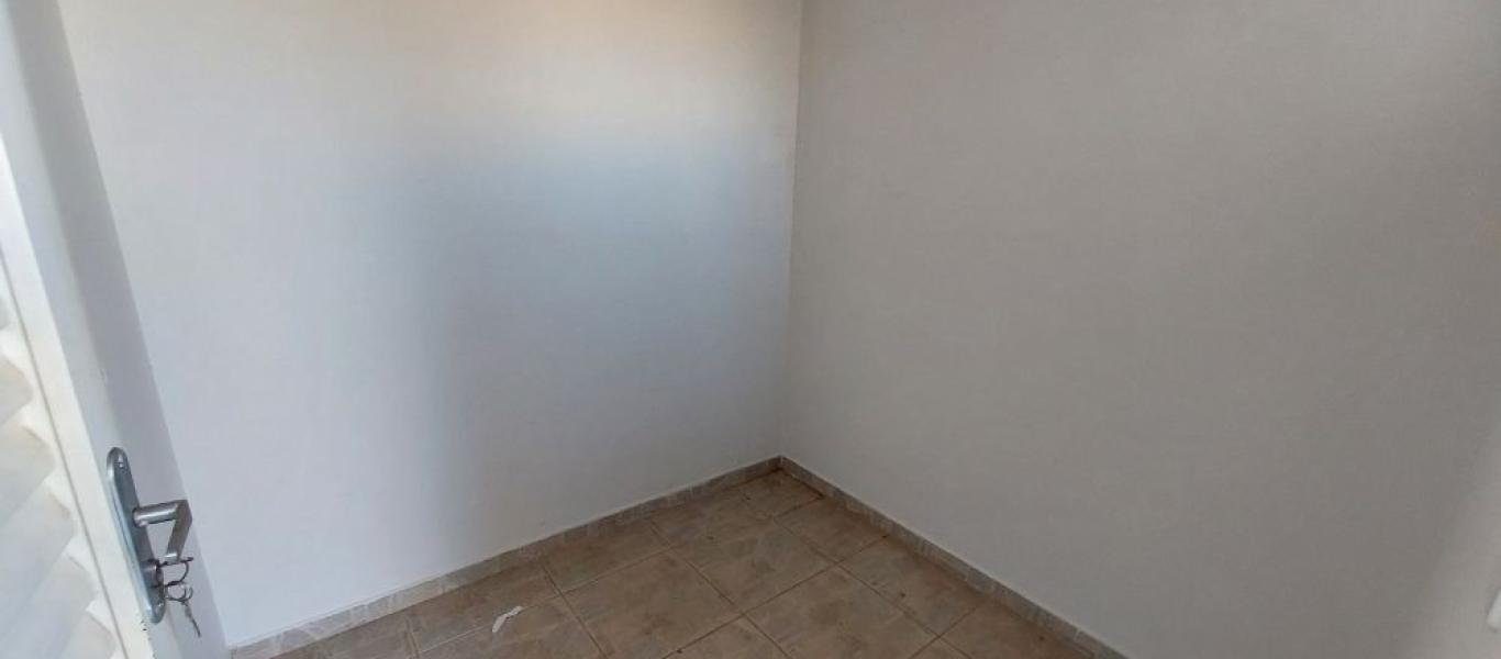 CASA NA Centro em Assis