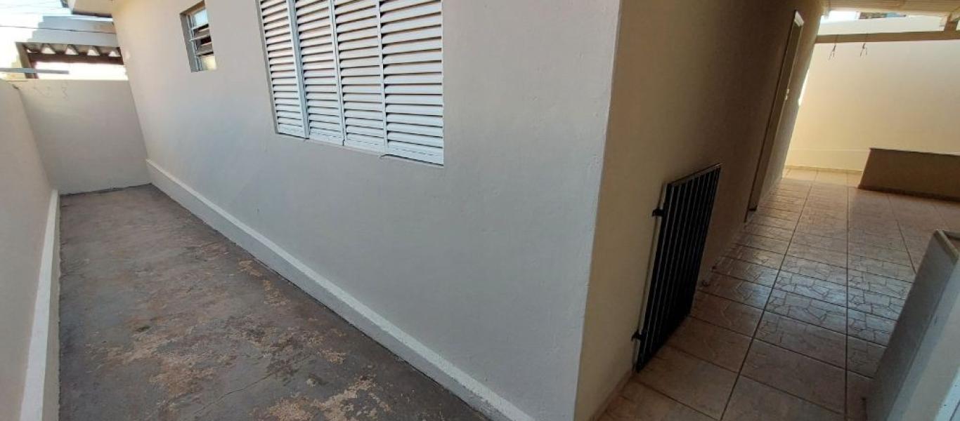 CASA NA Centro em Assis