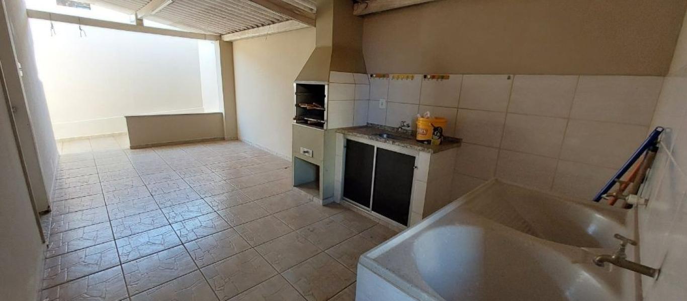 CASA NA Centro em Assis