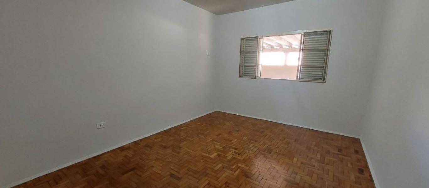CASA NA Centro em Assis