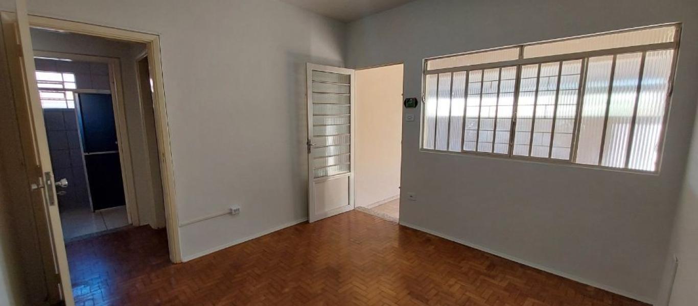 CASA NA Centro em Assis