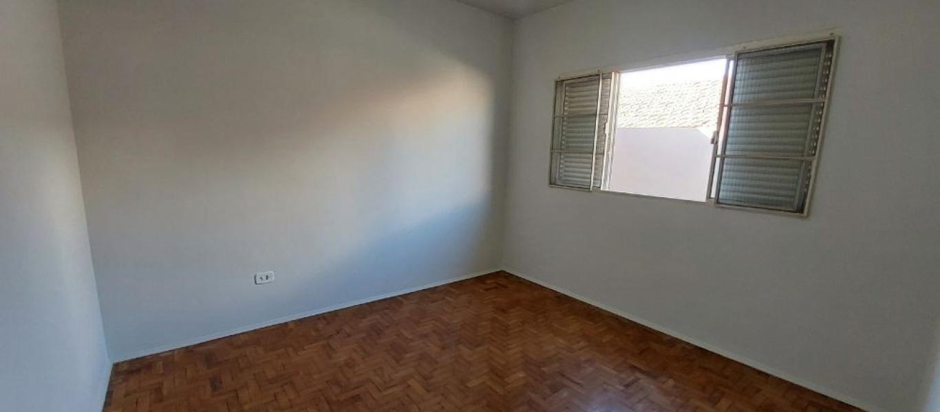 CASA NA Centro em Assis