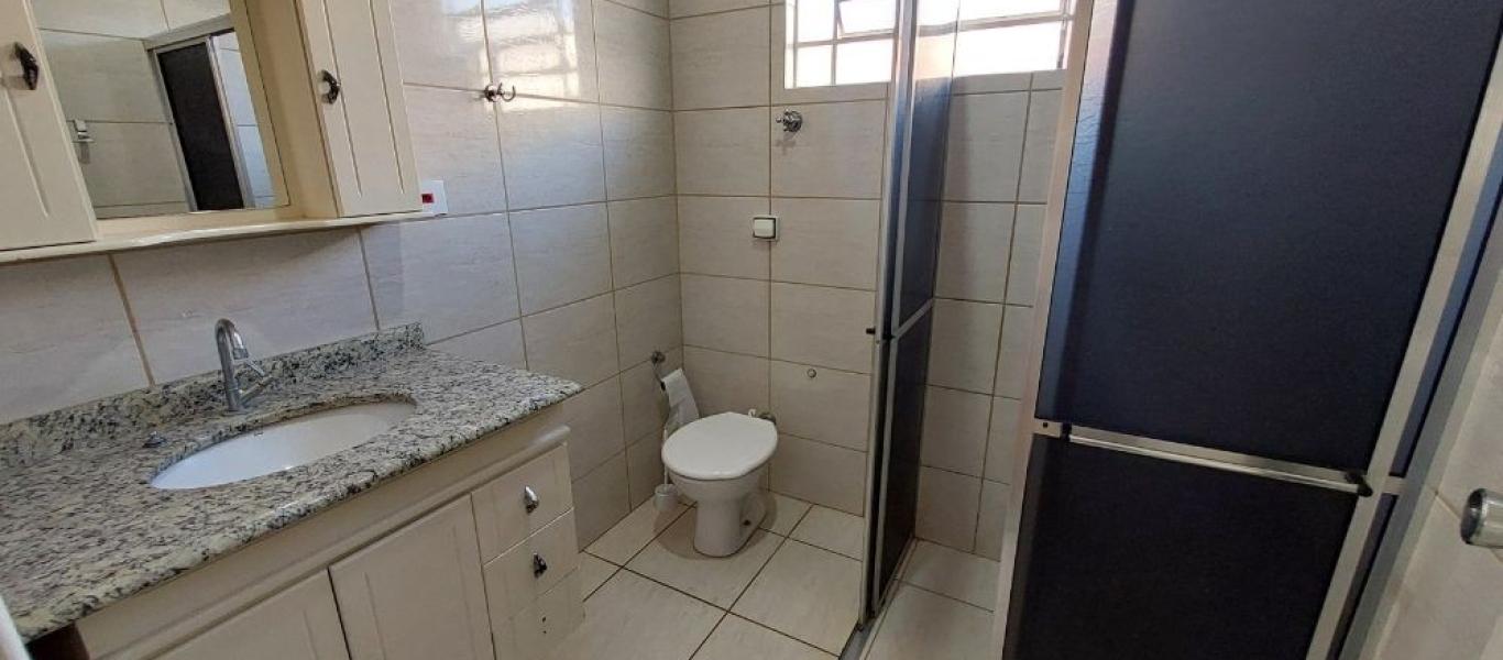 CASA NA Centro em Assis