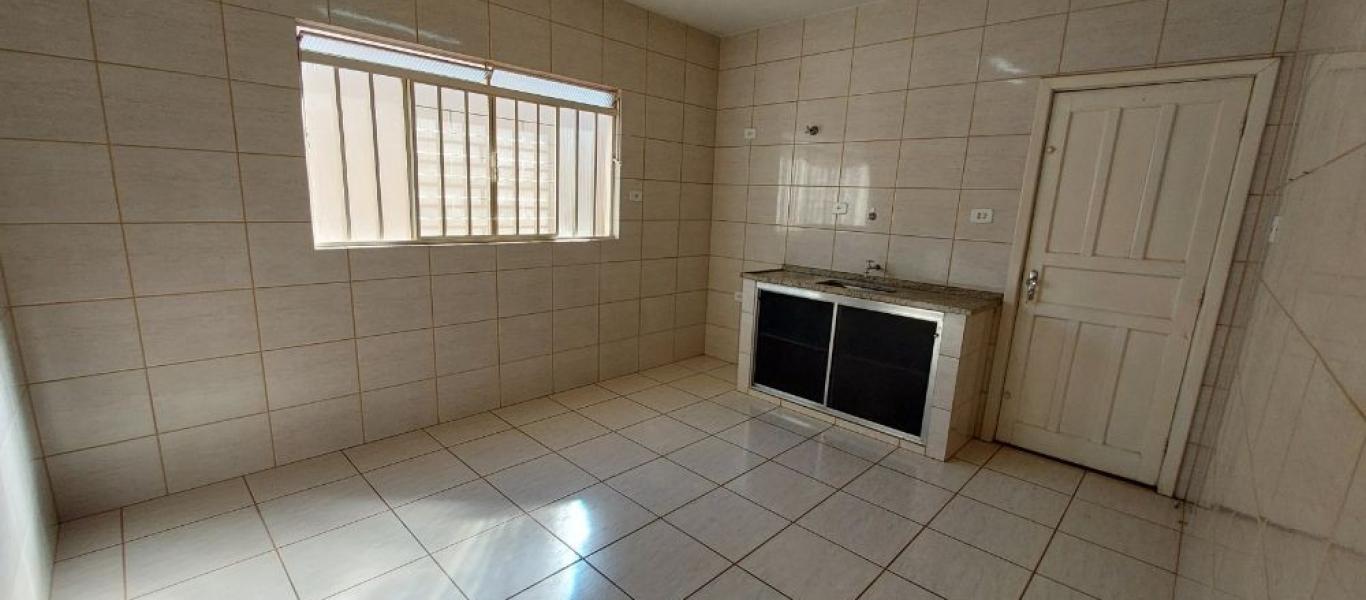 CASA NA Centro em Assis