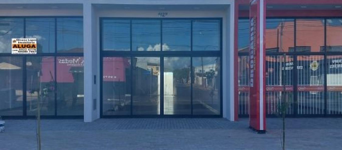 PONTO COMERCIAL NA VILA PRUDENCIANA em Assis