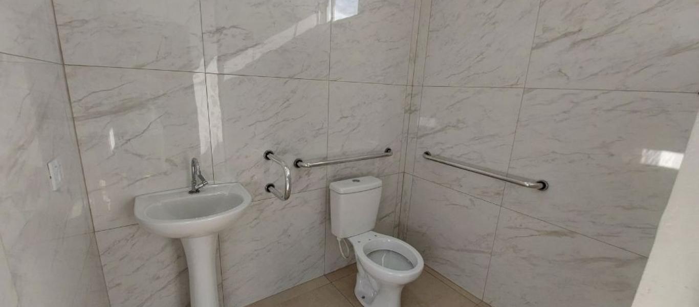 PONTO COMERCIAL NA VILA PRUDENCIANA em Assis