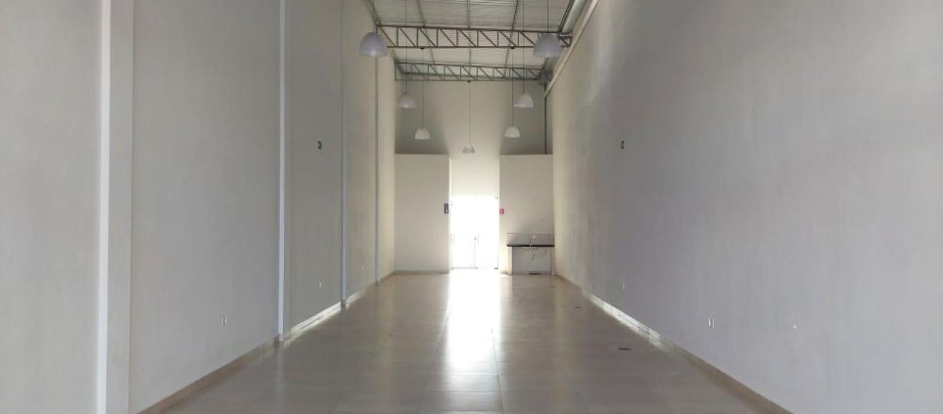PONTO COMERCIAL NA VILA PRUDENCIANA em Assis