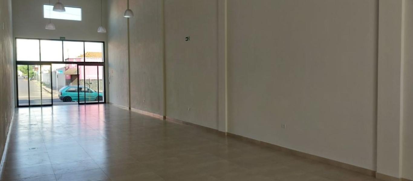 PONTO COMERCIAL NA VILA PRUDENCIANA em Assis