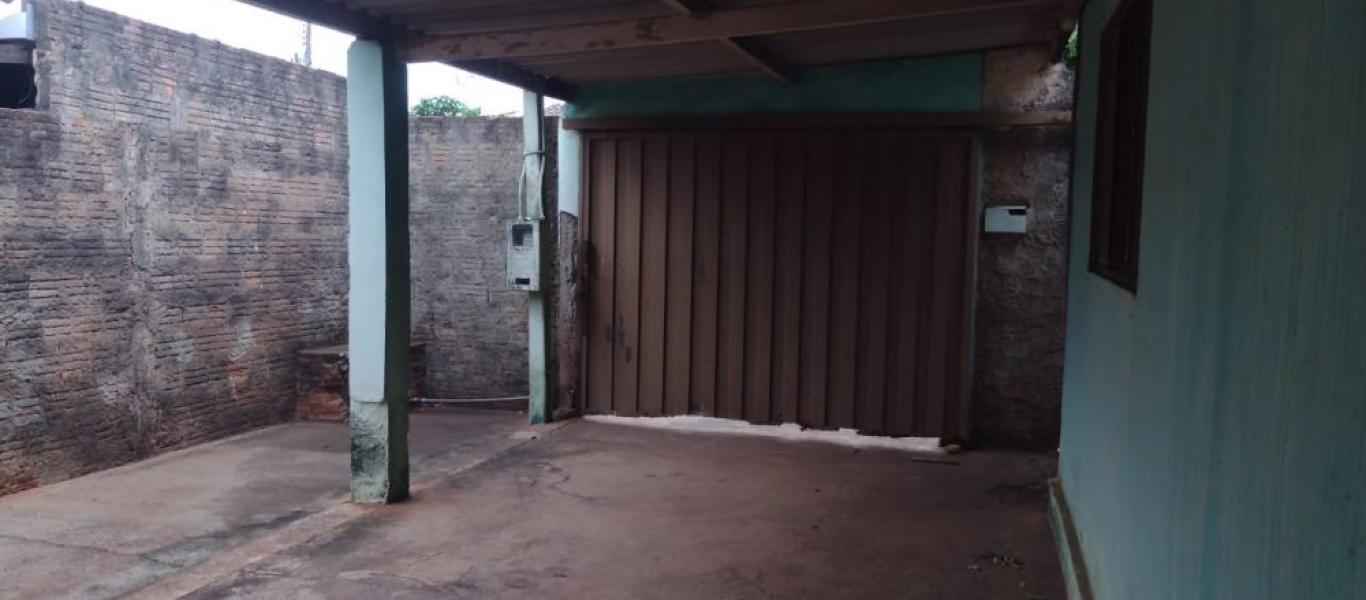CASA NO Jardim Paraná em Assis