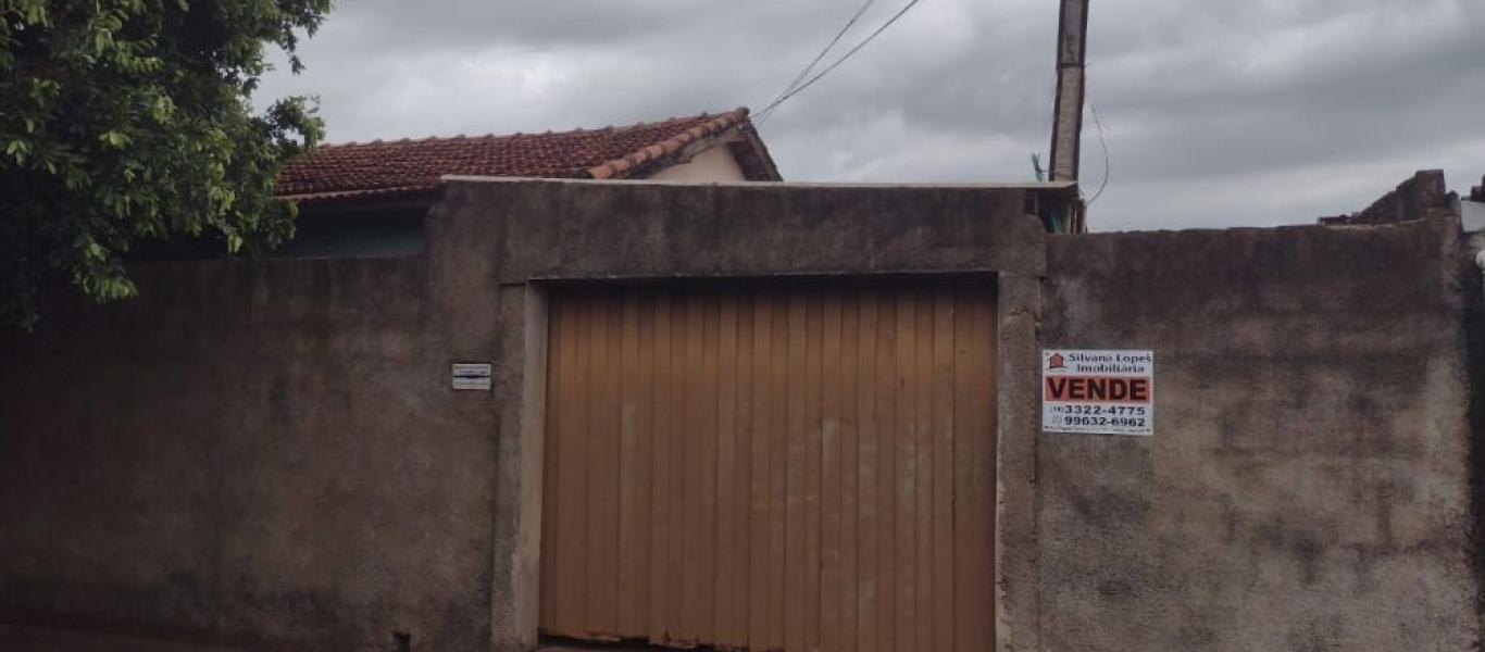 CASA NO Jardim Paraná em Assis
