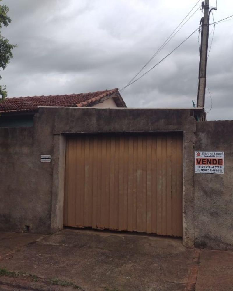 CASA NO Jardim Paraná em Assis