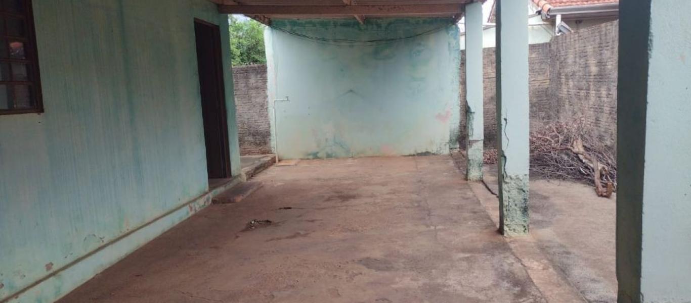 CASA NO Jardim Paraná em Assis
