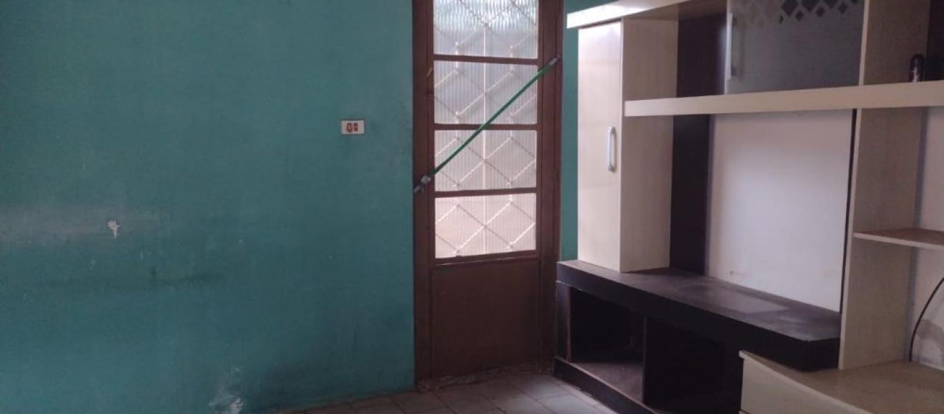 CASA NO Jardim Paraná em Assis