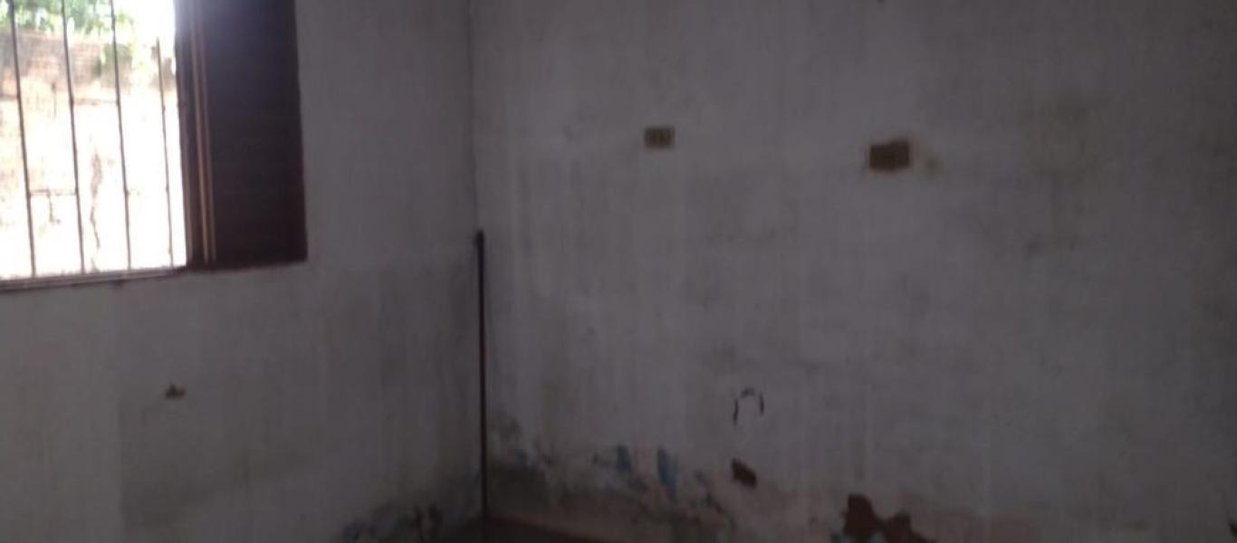 CASA NO Jardim Paraná em Assis