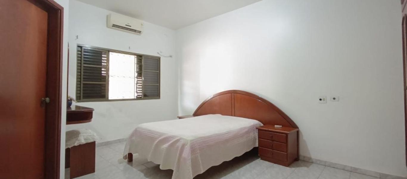 CASA NA VILA XAVIER em Assis