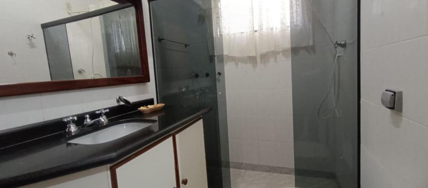 CASA NA VILA XAVIER em Assis