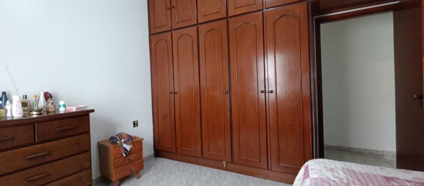 CASA NA VILA XAVIER em Assis
