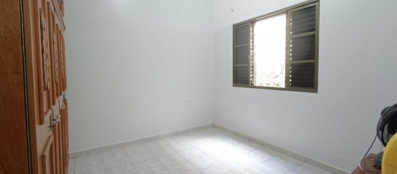 CASA NA VILA XAVIER em Assis