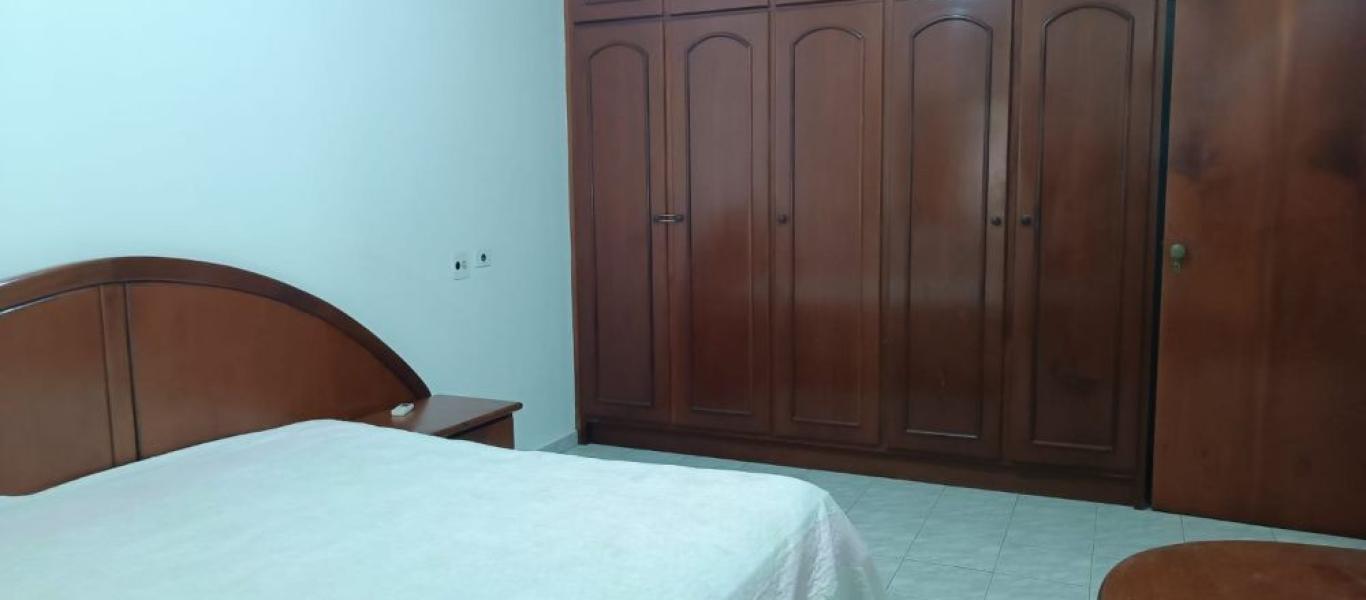 CASA NA VILA XAVIER em Assis