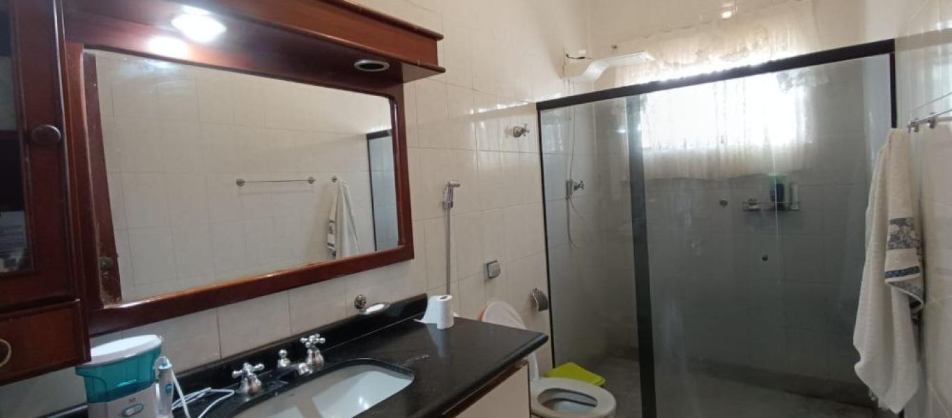 CASA NA VILA XAVIER em Assis