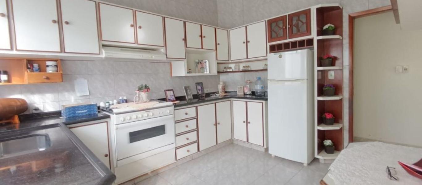 CASA NA VILA XAVIER em Assis