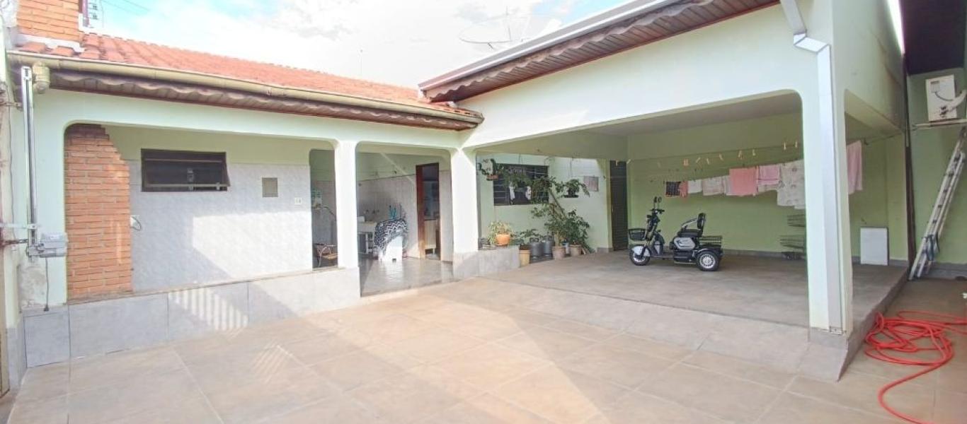 CASA NA VILA XAVIER em Assis