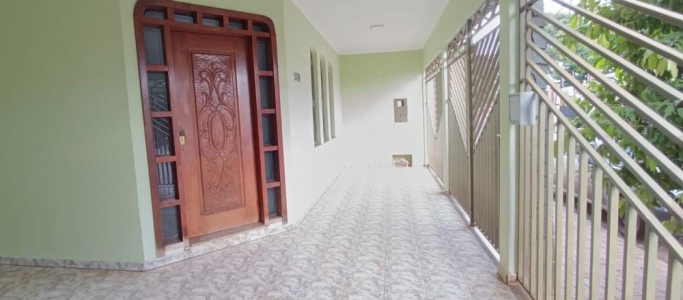 CASA NA VILA XAVIER em Assis
