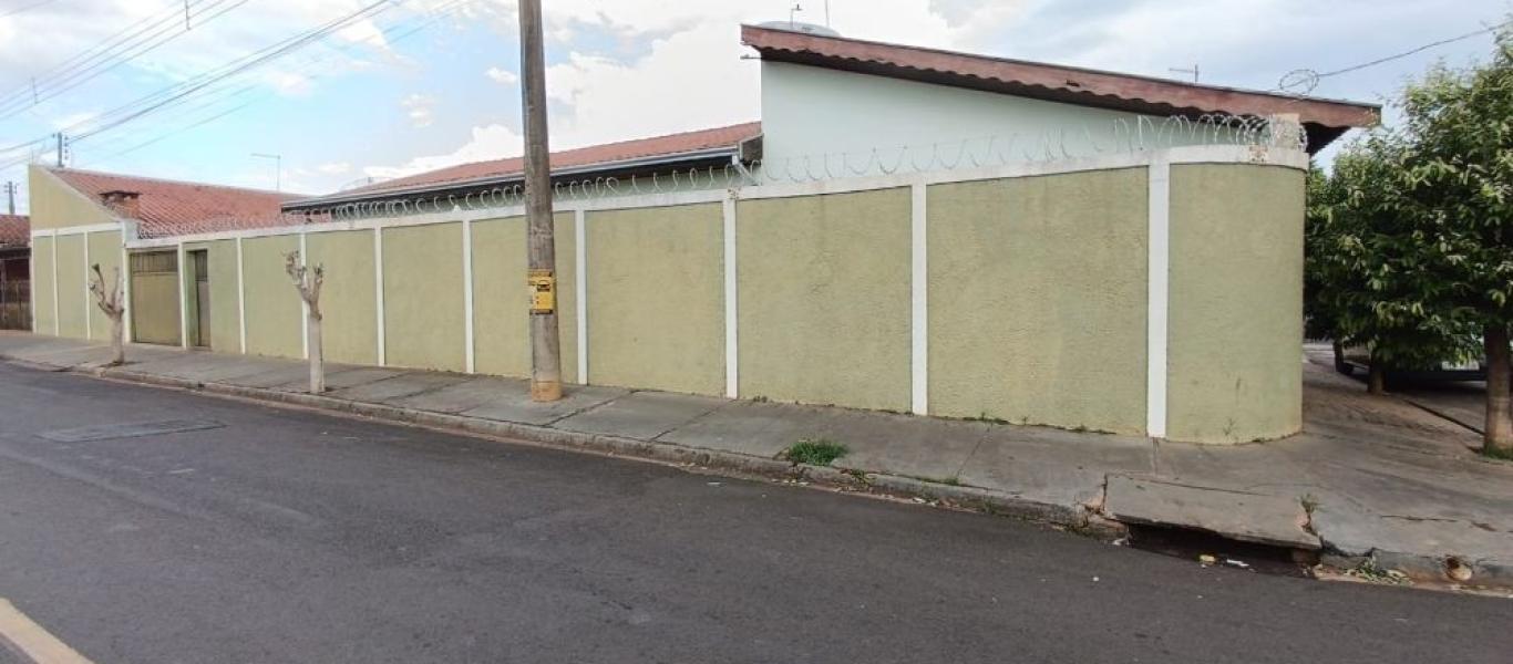 CASA NA VILA XAVIER em Assis