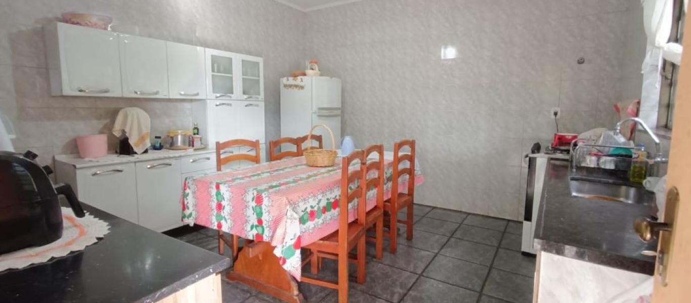 CASA NA VILA XAVIER em Assis