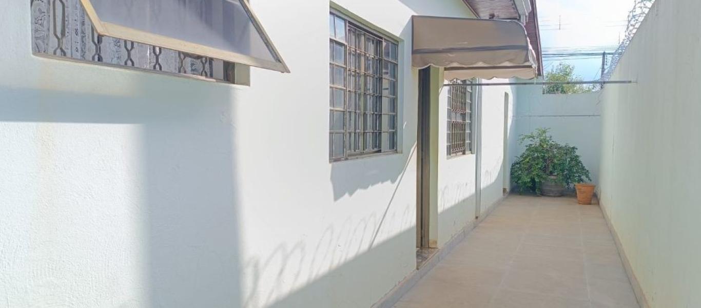 CASA NA VILA XAVIER em Assis