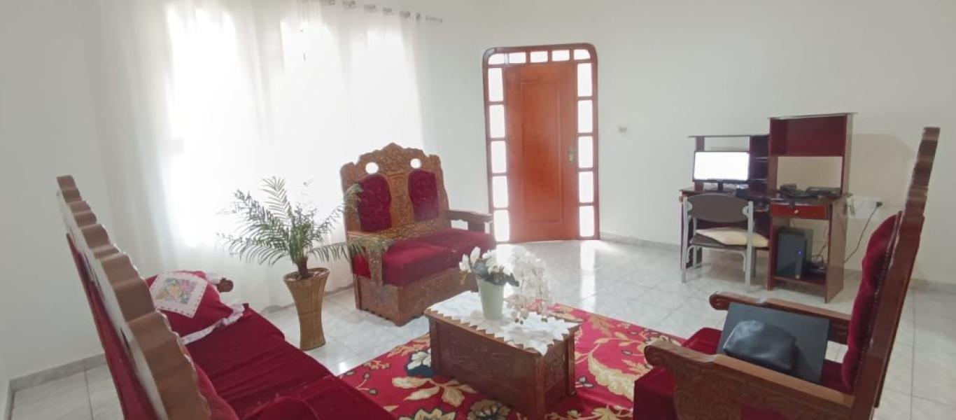 CASA NA VILA XAVIER em Assis