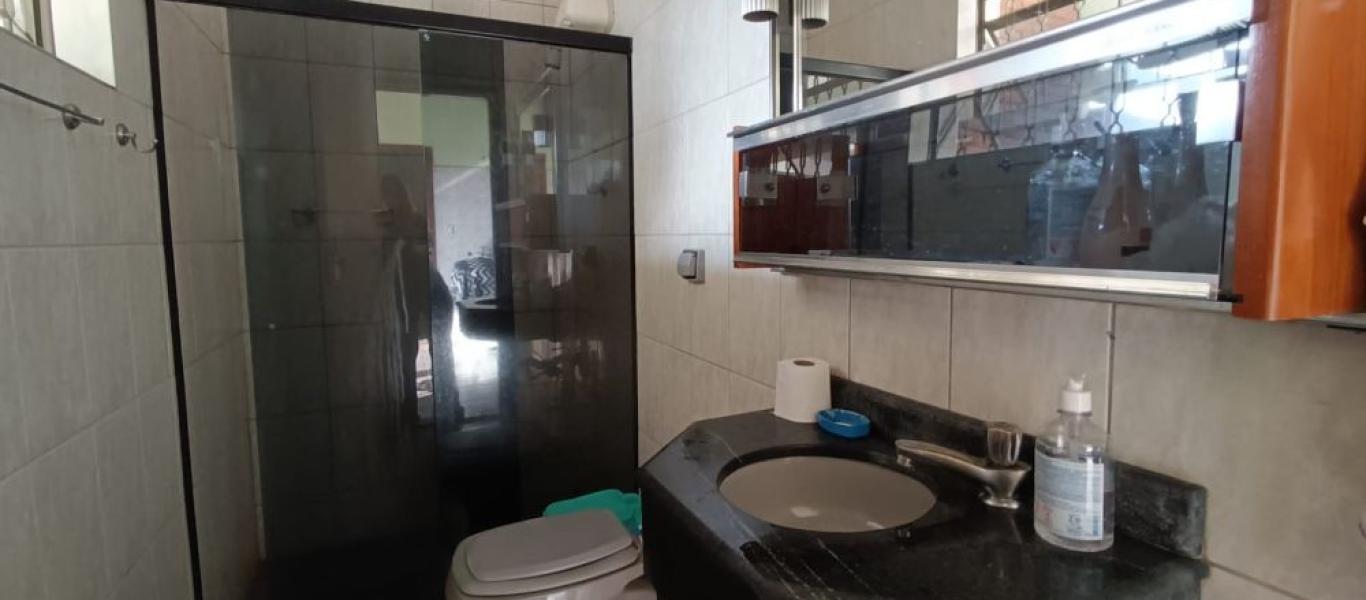 CASA NA VILA XAVIER em Assis