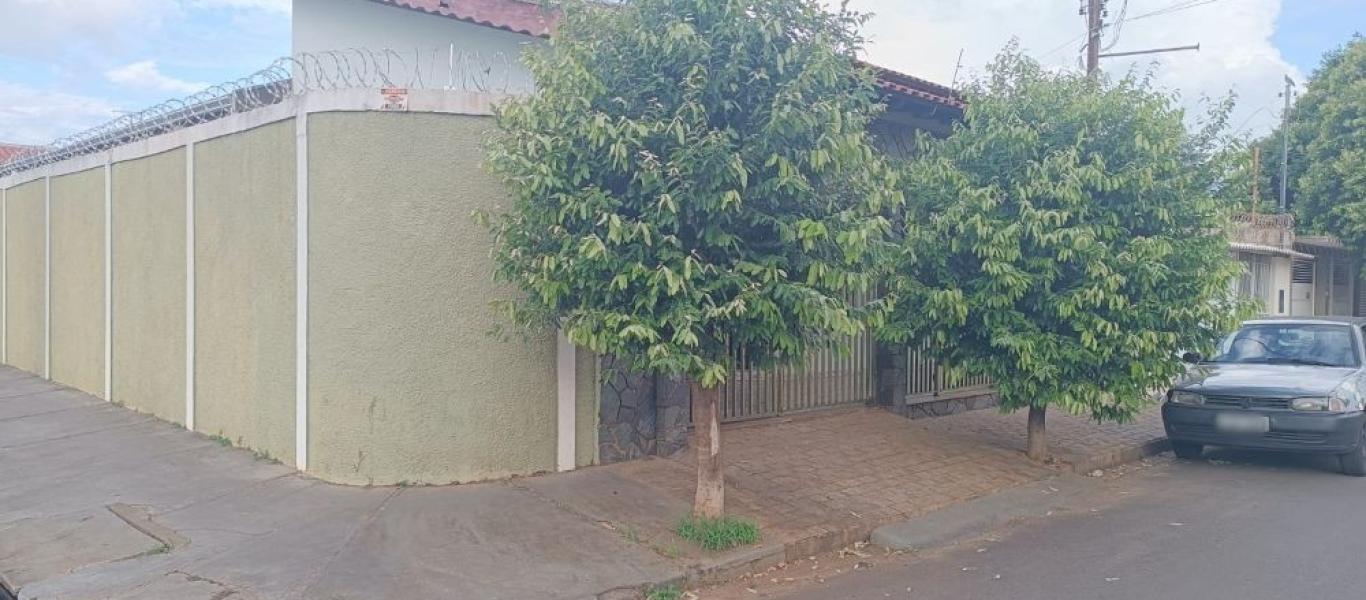 CASA NA VILA XAVIER em Assis